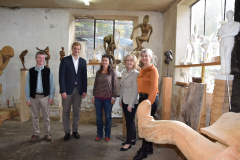 Tag des offenen Ateliers