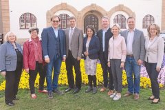 CSU Bezirkstagsfraktion