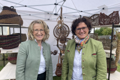 Handwerksmarkt in Frontenhausen