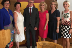 Frauenunion Niederbayern