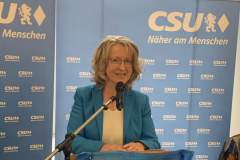 Aufstellungsversammlung